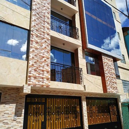 Hotel Inti Sumaq Wasi Cuzco Zewnętrze zdjęcie
