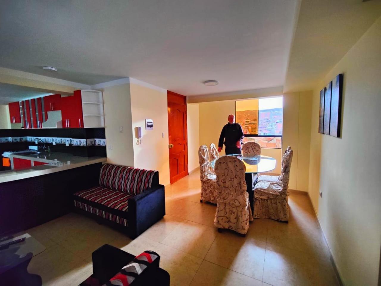 Hotel Inti Sumaq Wasi Cuzco Zewnętrze zdjęcie